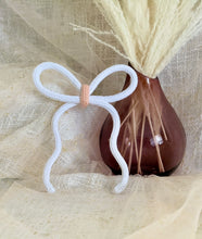 Load image into Gallery viewer, Ballerina Knitted Wire Art Collection - READY TO SHIP