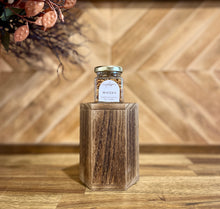 Load image into Gallery viewer, Scented Salt Crystals by Hunted Design Co - WHISKY 60 g