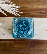 Load image into Gallery viewer, Scented Salt Crystals by Hunted Design Co - REEF 120 g