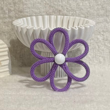 Load image into Gallery viewer, Little Bloom Knitted Wire Art Collection - READY TO SHIP