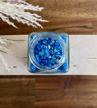 Load image into Gallery viewer, Scented Salt Crystals by Hunted Design Co - BREEZE 120 g