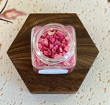 Load image into Gallery viewer, Scented Salt Crystals by Hunted Design Co - FLORAL 60 g