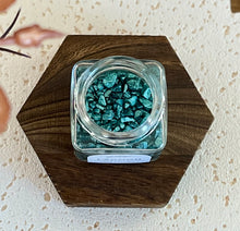 Load image into Gallery viewer, Scented Salt Crystals by Hunted Design Co - LAGOON 60g