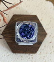 Load image into Gallery viewer, Scented Salt Crystals by Hunted Design Co - VELVET 60 g