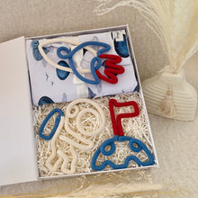 Load image into Gallery viewer, Cloud Chaser Baby Gift Hamper