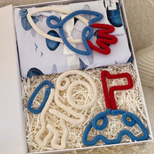 Load image into Gallery viewer, Cloud Chaser Baby Gift Hamper