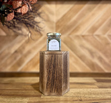 Load image into Gallery viewer, Scented Salt Crystals by Hunted Design Co - OLIVE 60 g