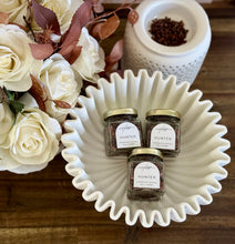Load image into Gallery viewer, Scented Salt Crystals by Hunted Design Co - HUNTER 60 g