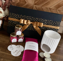 Load image into Gallery viewer, Ruby Ritual Gift Hamper