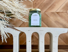 Load image into Gallery viewer, Scented Salt Crystals by Hunted Design Co - REMI 120 g