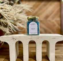 Load image into Gallery viewer, Scented Salt Crystals by Hunted Design Co - REEF 120 g