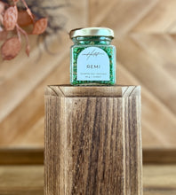 Load image into Gallery viewer, Scented Salt Crystals by Hunted Design Co - REMI 60 g