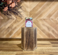 Load image into Gallery viewer, Scented Salt Crystals by Hunted Design Co - FLORAL 60 g