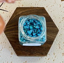 Load image into Gallery viewer, Scented Salt Crystals by Hunted Design Co - REEF 60 g