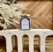 Load image into Gallery viewer, Scented Salt Crystals by Hunted Design Co - MYSTIC 120 g