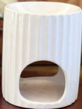Load image into Gallery viewer, Ceramic Tea Light Burner