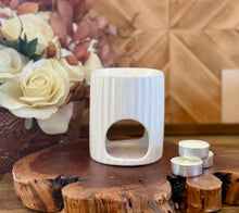 Load image into Gallery viewer, Ceramic Tea Light Burner