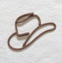 Load image into Gallery viewer, Wild West Knitted Wire Art Collection - READY TO SHIP