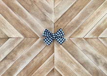 Load image into Gallery viewer, Pinwheel Bows By Hunted Design Co