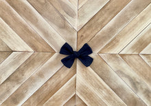 Load image into Gallery viewer, Pinwheel Bows By Hunted Design Co