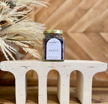 Load image into Gallery viewer, Scented Salt Crystals by Hunted Design Co - EXOTIC 120 g