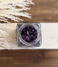 Load image into Gallery viewer, Scented Salt Crystals by Hunted Design Co - EXOTIC 120 g