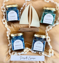 Load image into Gallery viewer, Seaside Escape