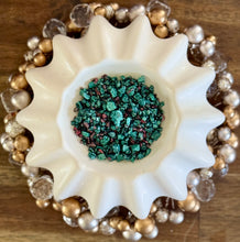 Load image into Gallery viewer, Scented Salt Crystals by Hunted Design Co - HOLLY 60 g