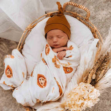 Load image into Gallery viewer, Snuggle Hunny Organic Muslin Wraps