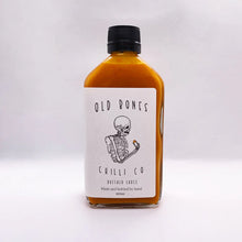 Load image into Gallery viewer, Old Bones Chilli Co - Buffalo Sauce 200ML