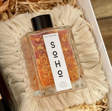 Load image into Gallery viewer, Salt + Bloom Scented Salt Crystals