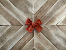 Load image into Gallery viewer, Pinwheel Bows By Hunted Design Co