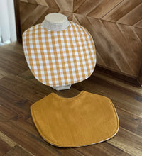 Load image into Gallery viewer, Reversible Bib by Hunted Design Co