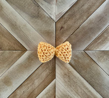 Load image into Gallery viewer, Crochet Bows By Hunted Design Co