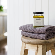 Load image into Gallery viewer, Olieve & Olie Salt Scrub Jar
