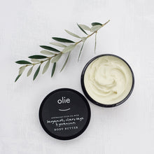 Load image into Gallery viewer, Olieve & Olie Body Butter
