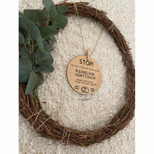 Load image into Gallery viewer, Pram Signs