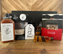Load image into Gallery viewer, Fiesty & Spicy Gift Hamper