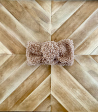 Load image into Gallery viewer, Standard Topknot Bows By Hunted Design Co
