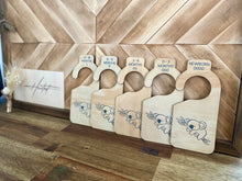 Load image into Gallery viewer, Wardrobe Dividers