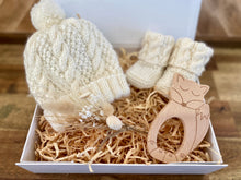 Load image into Gallery viewer, Heirloom Collection Baby Hamper