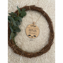 Load image into Gallery viewer, Pram Signs