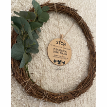 Load image into Gallery viewer, Pram Signs