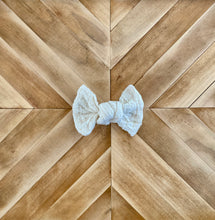 Load image into Gallery viewer, Knot Bows By Hunted Design Co