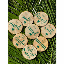 Load image into Gallery viewer, Baby Moments Set B - Palm