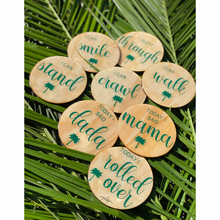 Load image into Gallery viewer, Baby Moments Set B - Palm