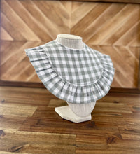 Load image into Gallery viewer, Frill Bib by Hunted Design Co