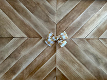 Load image into Gallery viewer, Pinwheel Bows By Hunted Design Co