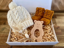 Load image into Gallery viewer, Heirloom Collection Baby Hamper