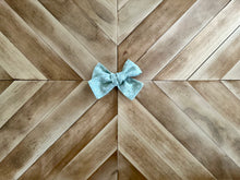 Load image into Gallery viewer, Pinwheel Bows By Hunted Design Co